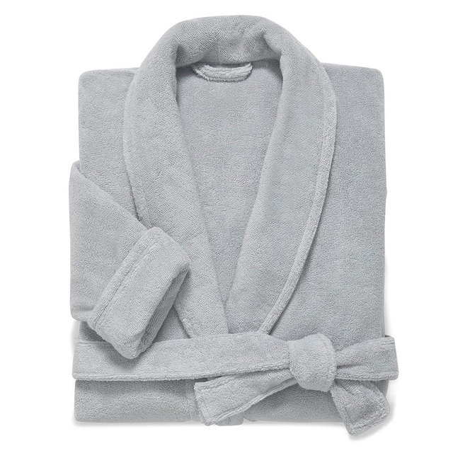 Brooklinen Super-Plush Luxury Spa Unisex Robe