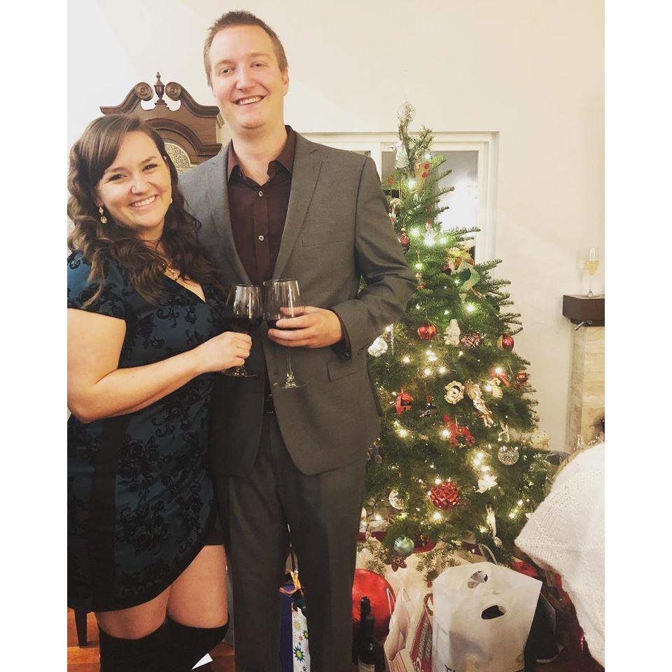 Christmas 2018