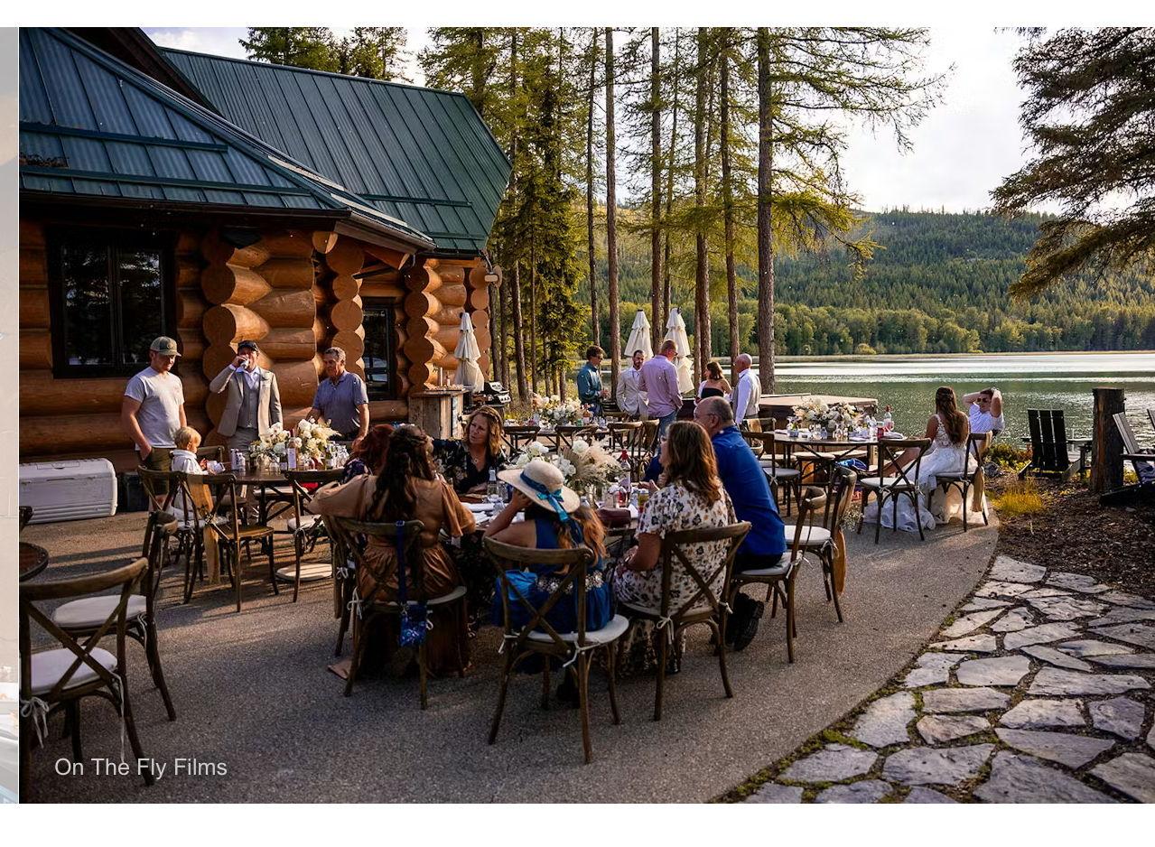 The Wedding Website of Morgan Lyman and Brent Stroppel