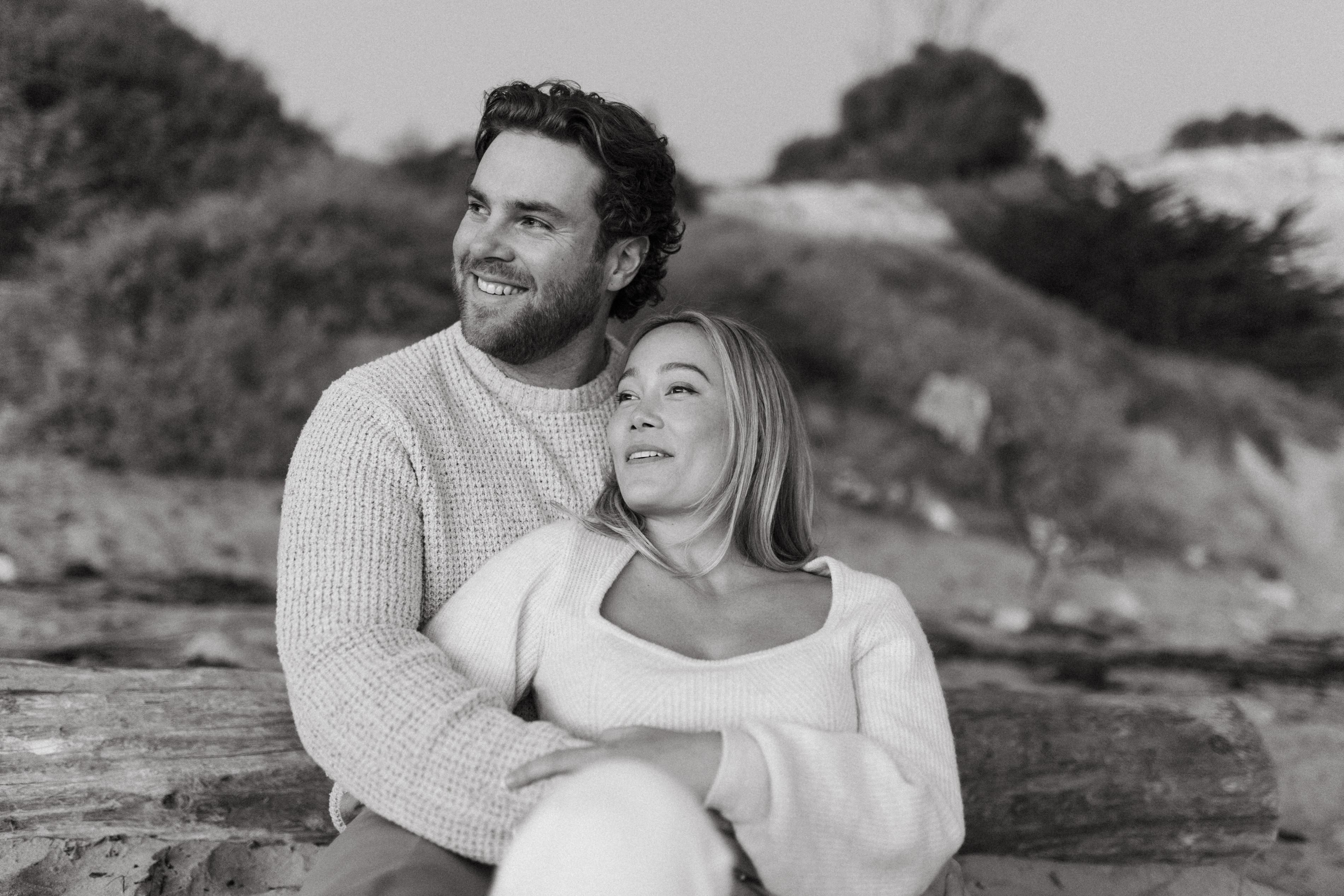 The Wedding Website of Jamie Frost and Cody Thomson