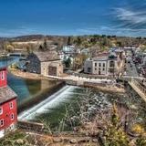 Town of Clinton