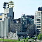 Mill City Museum