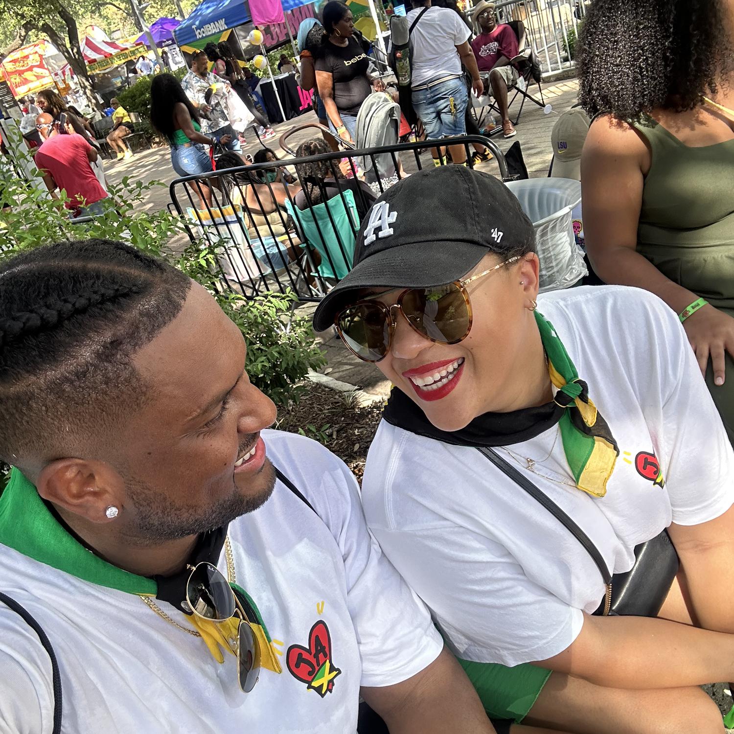 Houston Reggae Fest 2023