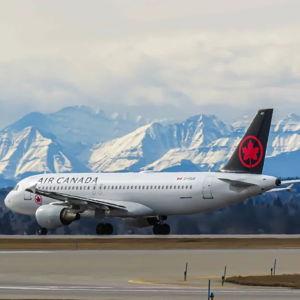 Roundtrip flights