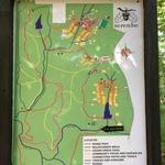 Walking trails