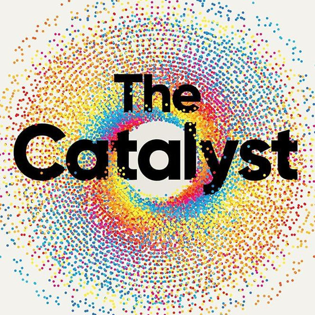 The Catalyst: RNA and the Quest to Unlock Life's Deepest Secrets