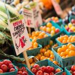 Santa Barbara Farmers Market