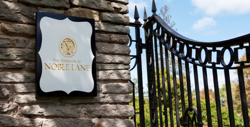 The Wedding Website of Alexandria Blackman and Christopher Beckford