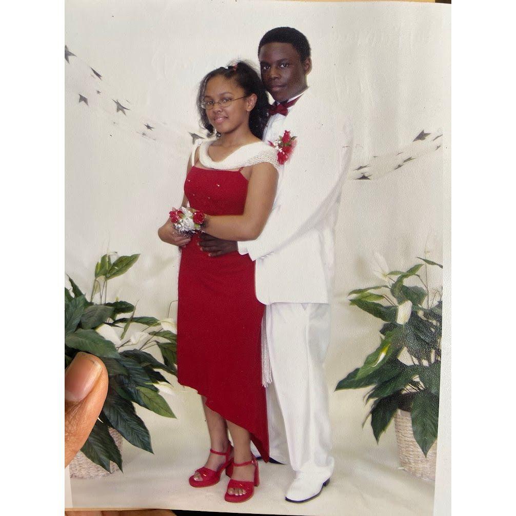 8th Grade Prom