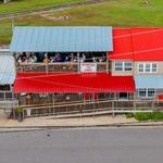 Backwater Jacks Tiki Bar