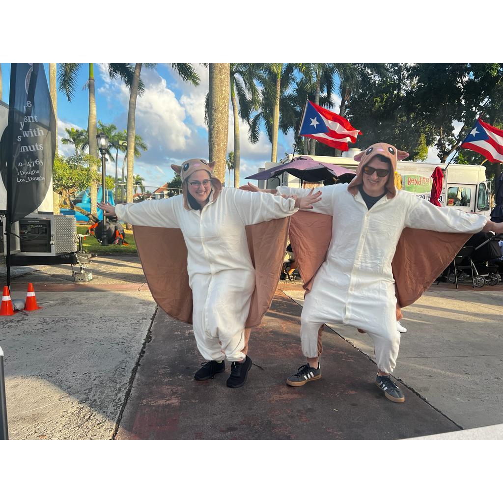 Our true form unlocked!