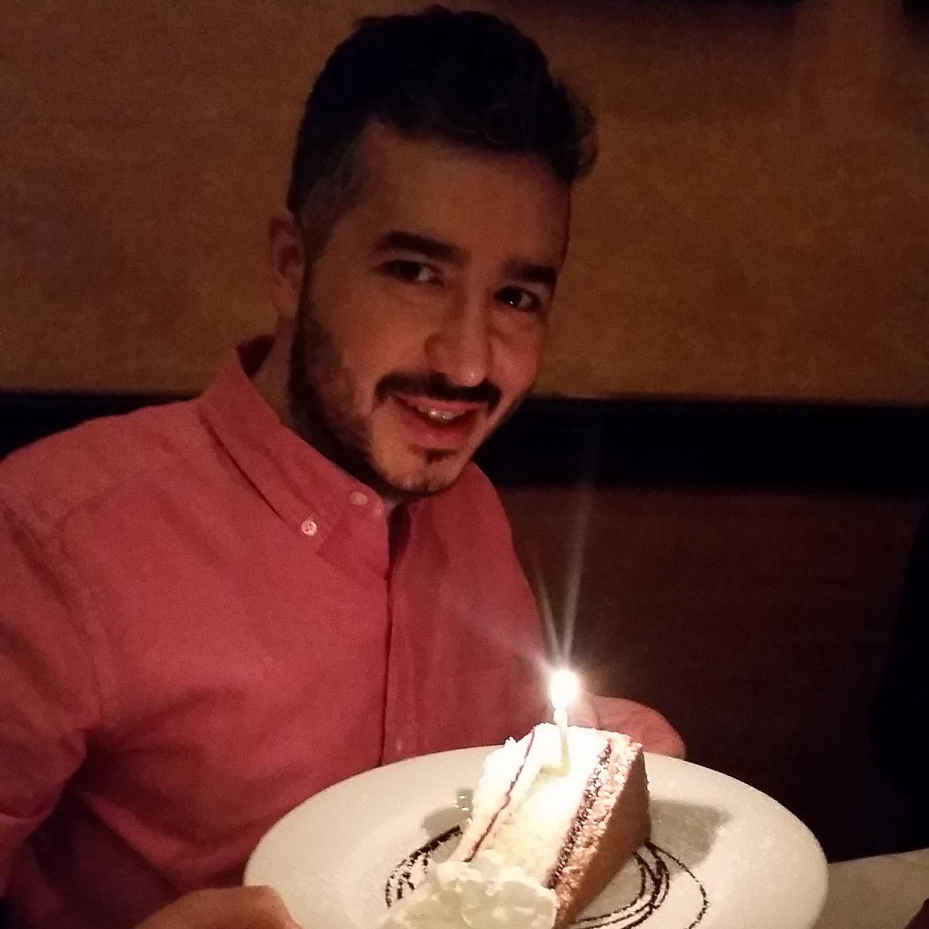 Happy Birthday!