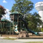 Joe C. Davidson Park