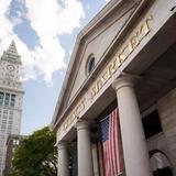 Quincy Market