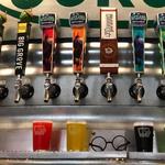 The Iowa Taproom