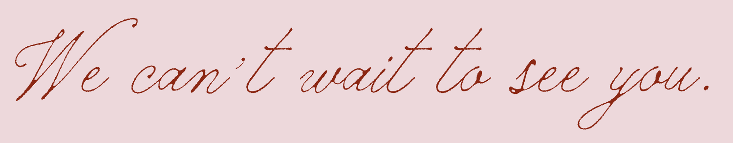 The Wedding Website of Janie Robbins and Joel Kohlmyer
