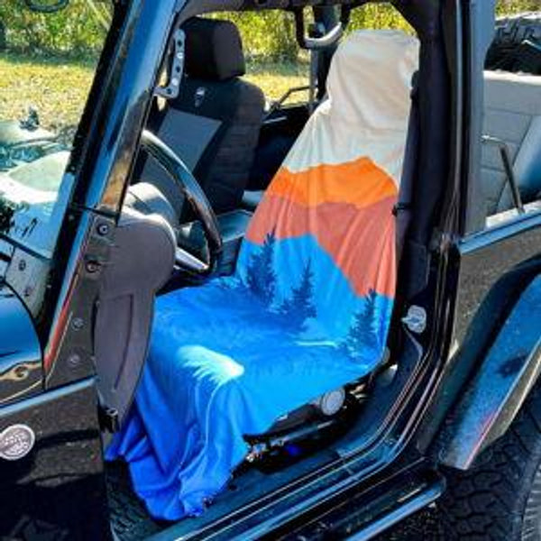 Car Seat Cover