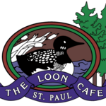 Loon Cafe St. Paul