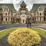 Ohio State Reformatory