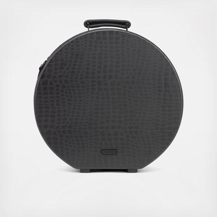 CALPAK TRNK Large Hat Box in TRNK Black