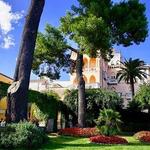 Giardini Principessa di Piemonte