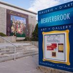 Beaverbrook Art Gallery