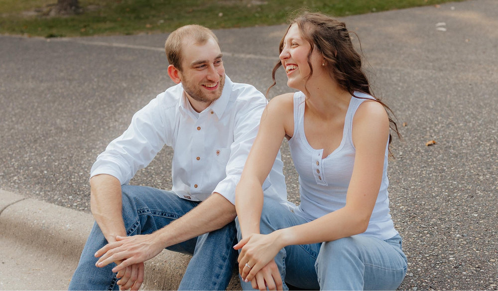 Alexandra Rasmussen and Ryan Elsenpeter's Wedding Website