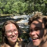 Big Shoals State Park