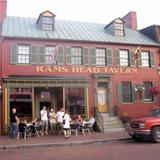 Rams Head Tavern