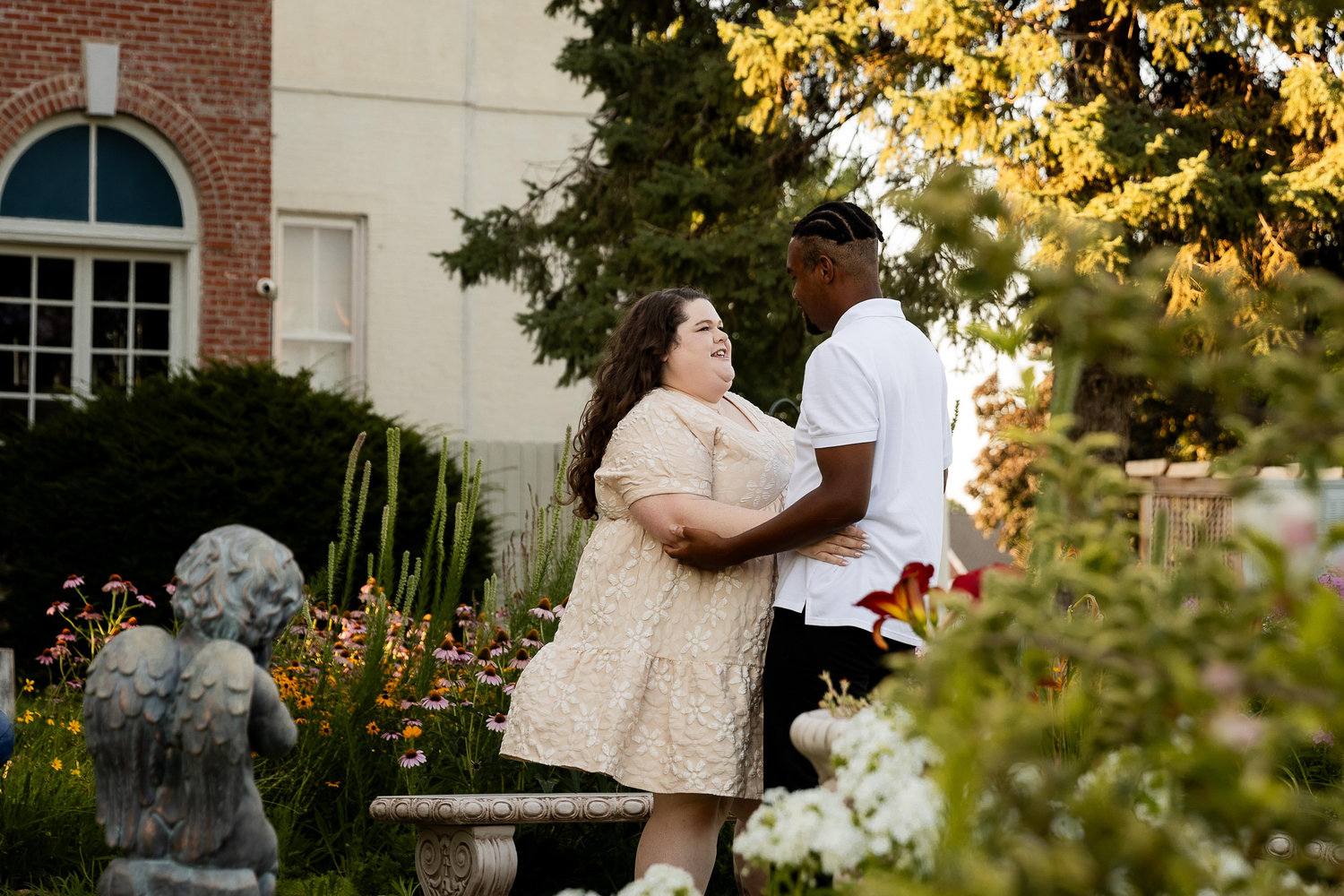 The Wedding Website of Tiffany Rice and Alec Johnson
