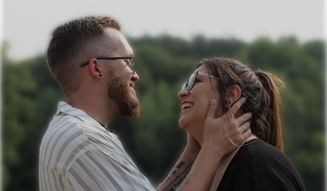 The Wedding Website of Constance Moreno and Dexton Duncan