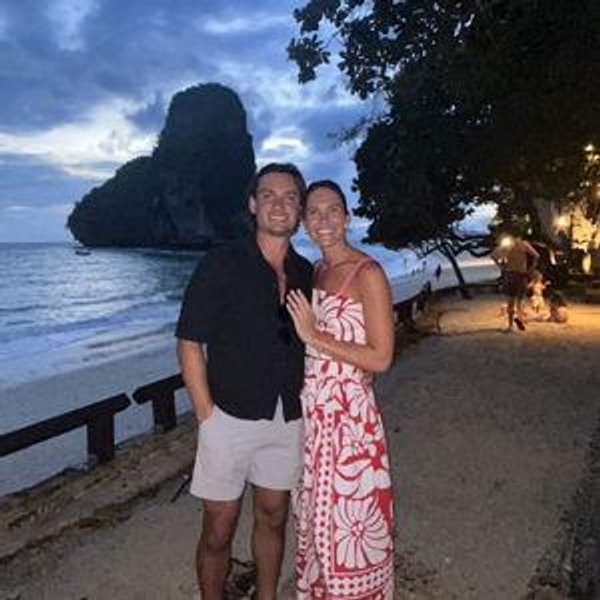 2027 Honeymoon Fund
