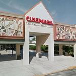 Cinemark Movies 8