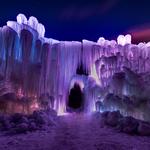 Midway Ice Castles