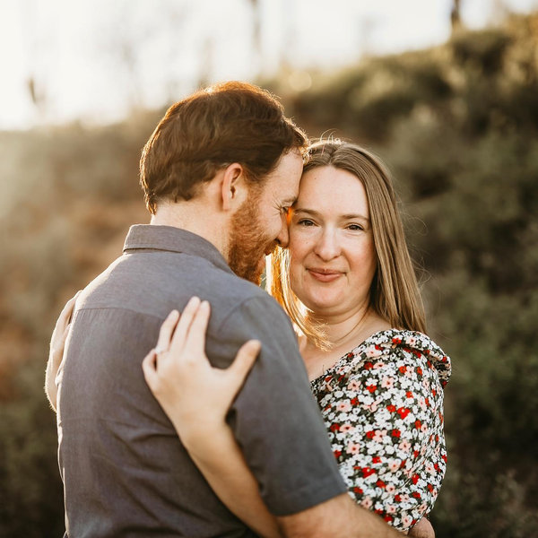 Helen Snow and Kevin Hensberry's Wedding Website