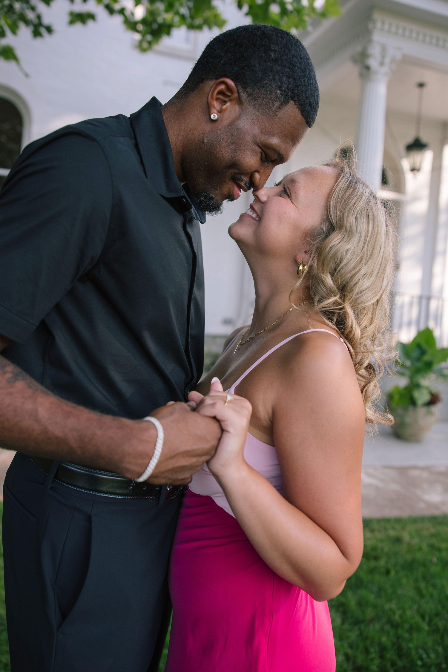 The Wedding Website of Abigail Litton and Derrick Hopkins