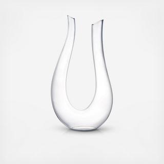 Aurea Lyre Decanter
