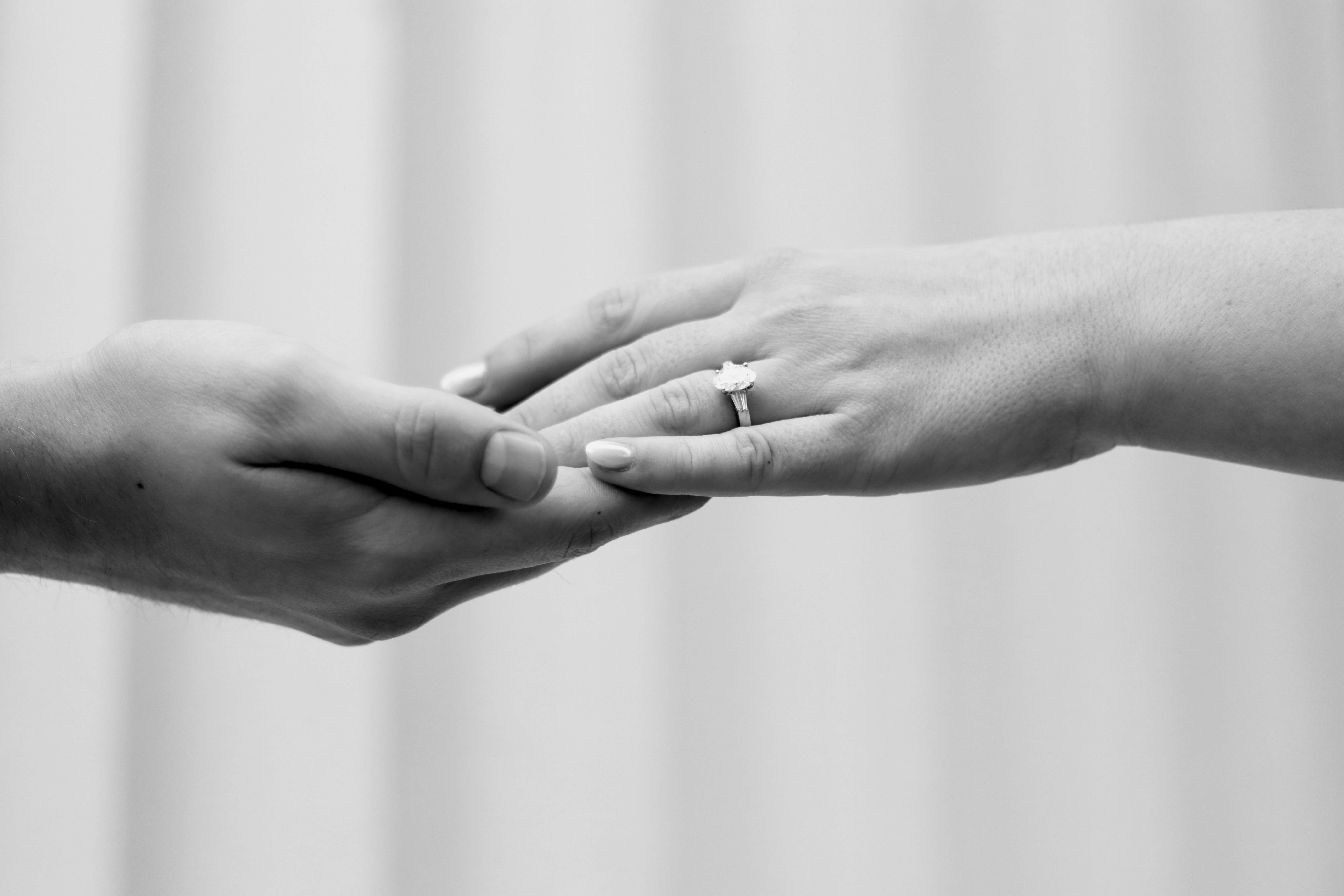 The Wedding Website of Audra Daniel and Salem Palmer
