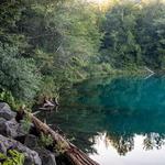 Green Lakes State Park