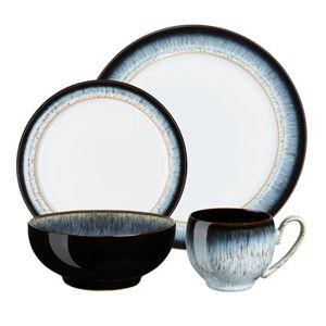 Halo 4 Piece Place Setting