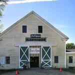 Todd Farm Flea Market