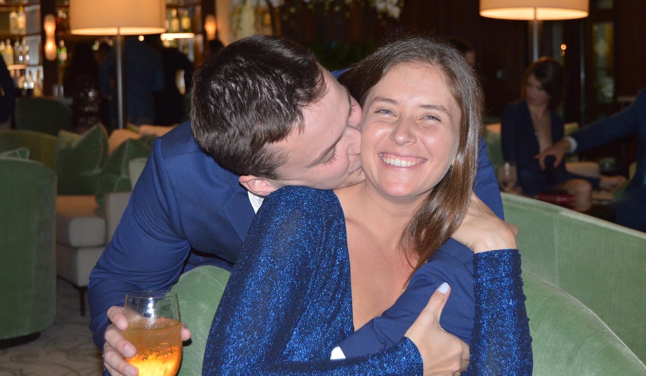 The Wedding Website of Mary Theresa Barbuto and Austin Gerner