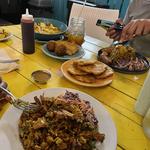 La Tapa Del Coco