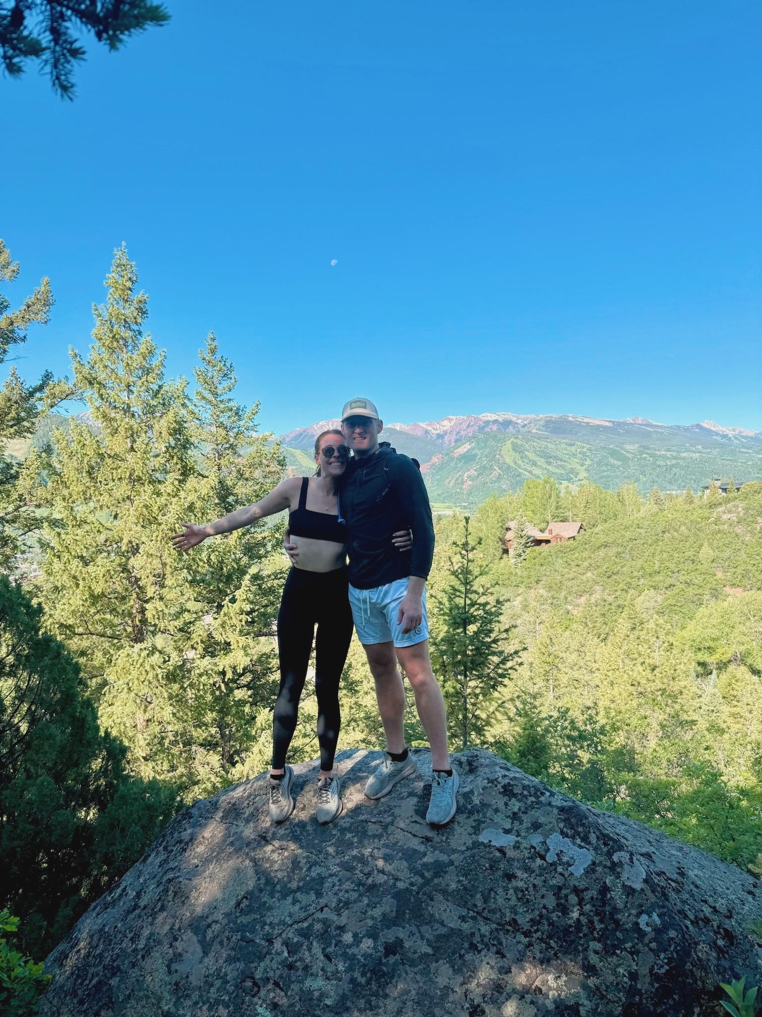 The Wedding Website of Lindsey McDowell and Kai Rice