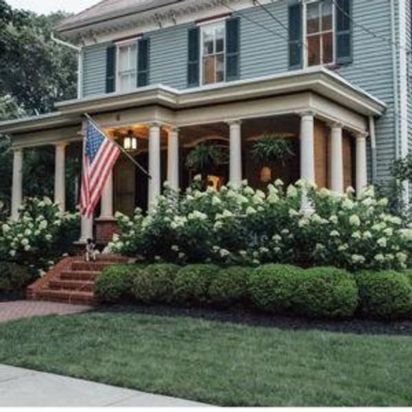 Our Future Home Fund