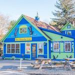 Two Wrasslin' Cats Coffee House & Cafe