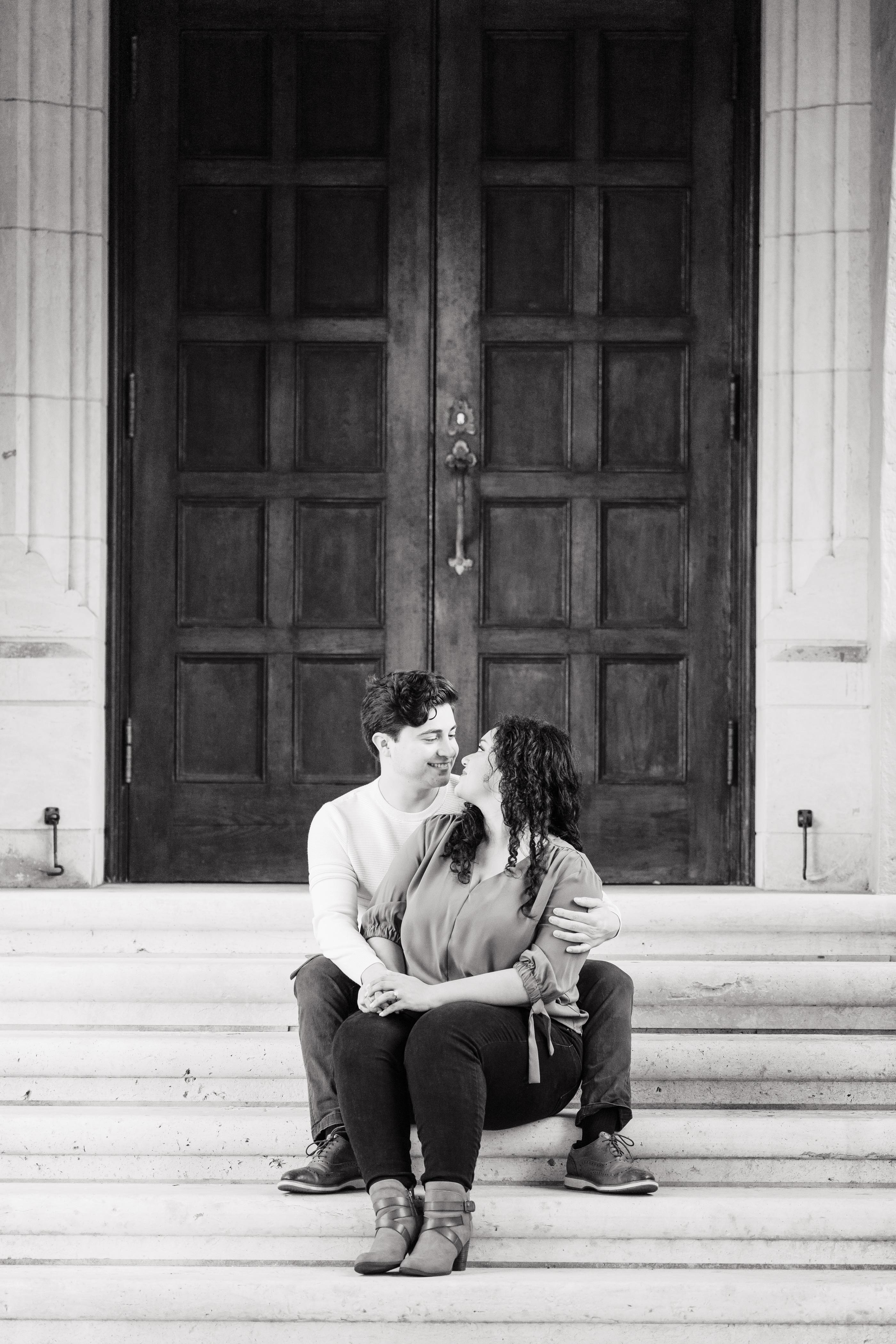 The Wedding Website of Andrea Diaz and Juan Carlos Pascual