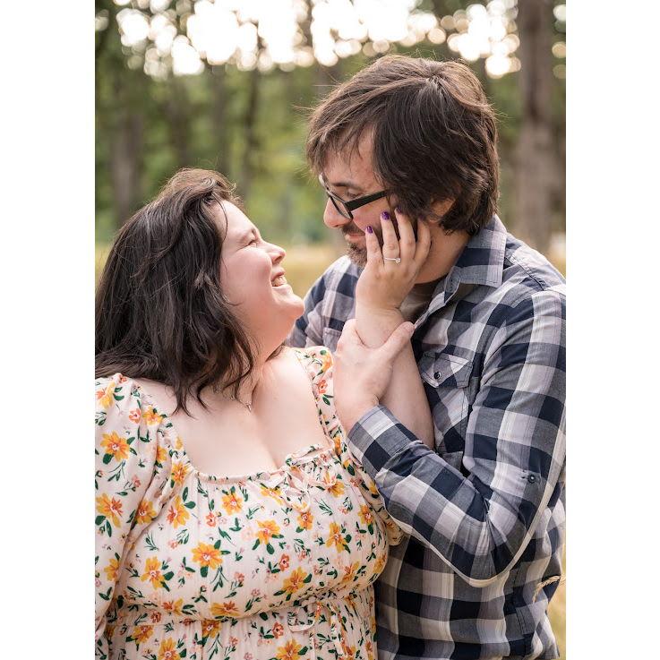Engagement Photo Session, 2025