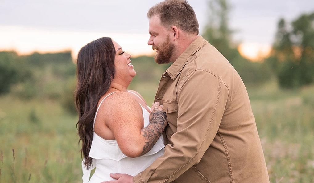 The Wedding Website of Brittany Beasley and Andrew Koski