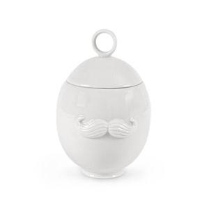 Muse Reversible Sugar Bowl